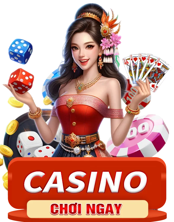 Casino J88