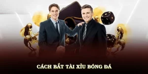 Cách bắt tài xỉu bóng đá