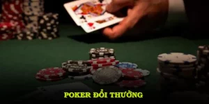 Poker đổi thưởng