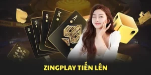 Zingplay tiến lên